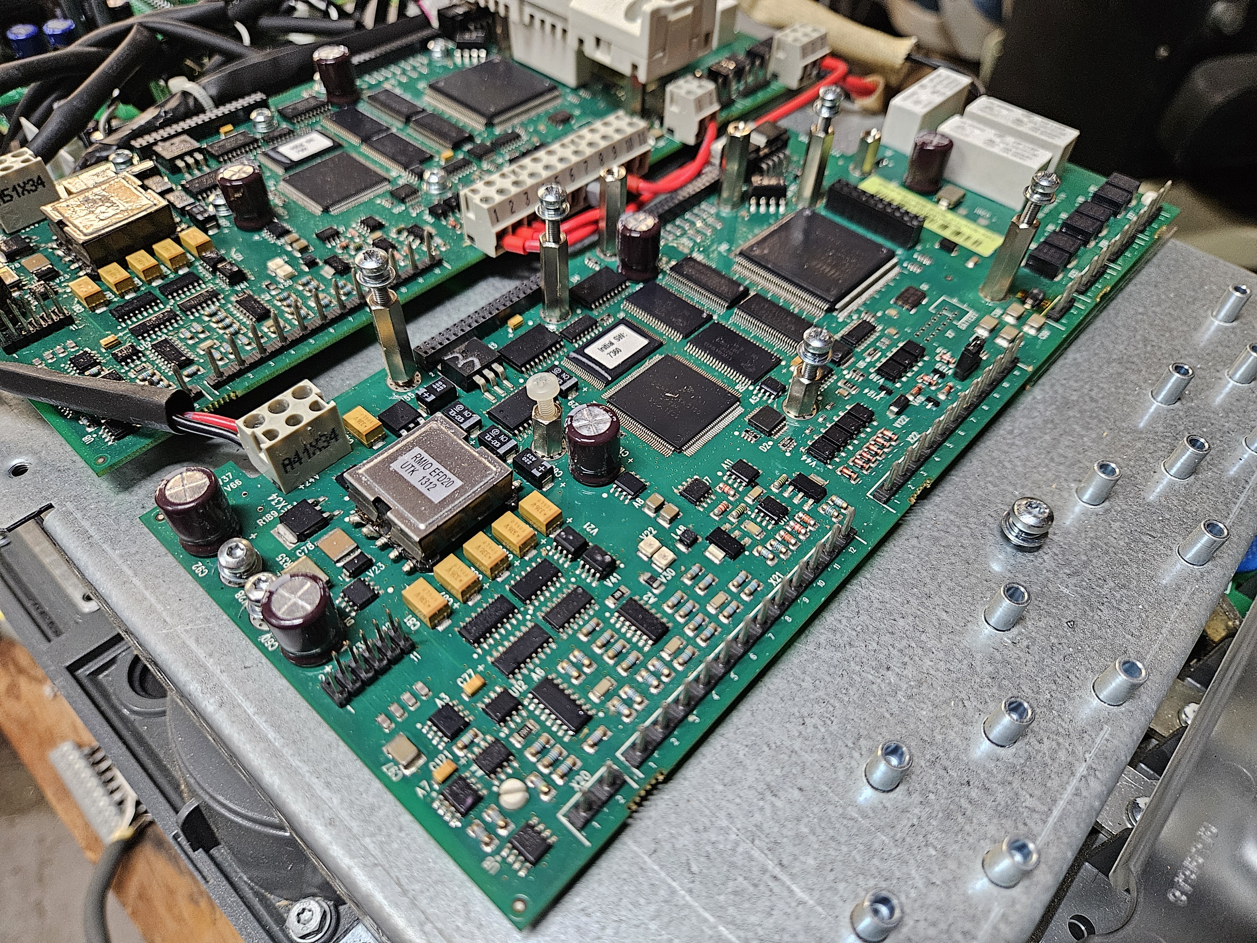 90's Tech